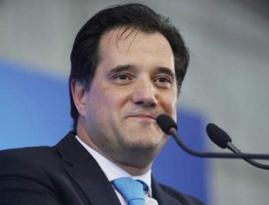 Α. Γεωργιάδης:«Με την ψήφο σας για τους πλειστηριασμούς θα συλληφθούν Ζωή και Λαφαζάνης» (βίντεο)